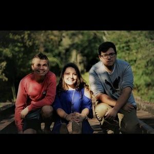 Meet your Posher, Kim